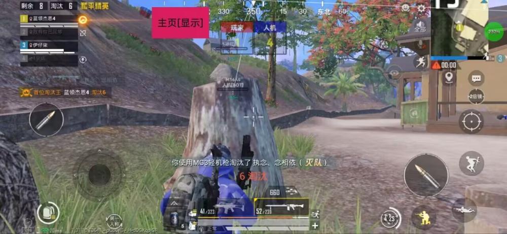 和平精英直装-【小猪熊】